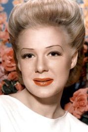 Betty Hutton