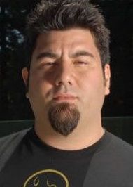 Chino Moreno