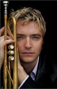 Chris Botti