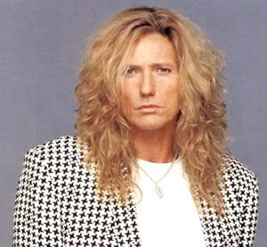 David Coverdale