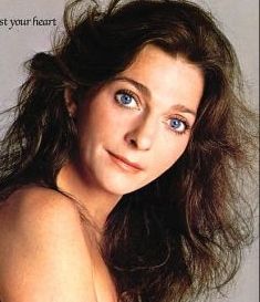 Judy Collins