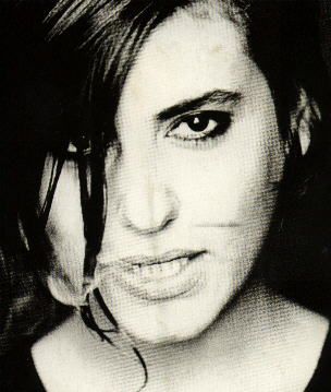 Justine Frischmann