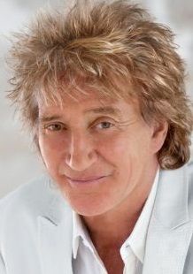 Rod Stewart