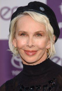 Trudie Styler