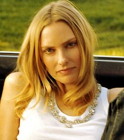 Aimee Mann