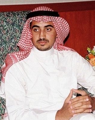 Abdallah Osama bin Laden