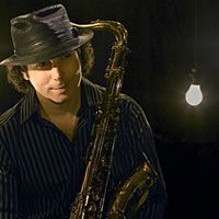 Boney James