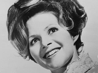 Brenda Lee