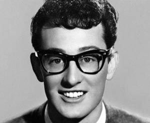 Buddy Holly