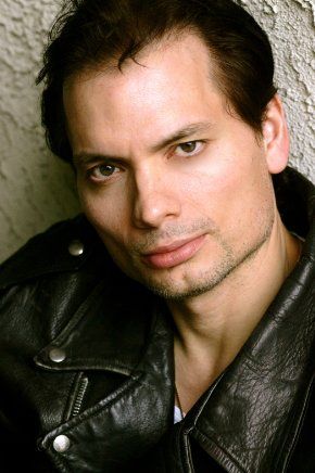 Rico Simonini Pics