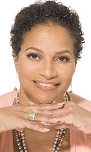 Debbie Allen