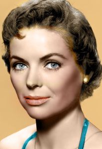 Dorothy McGuire