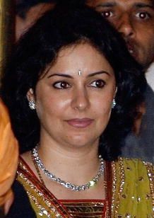 Anjali Mehta