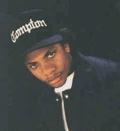 Eric Wright