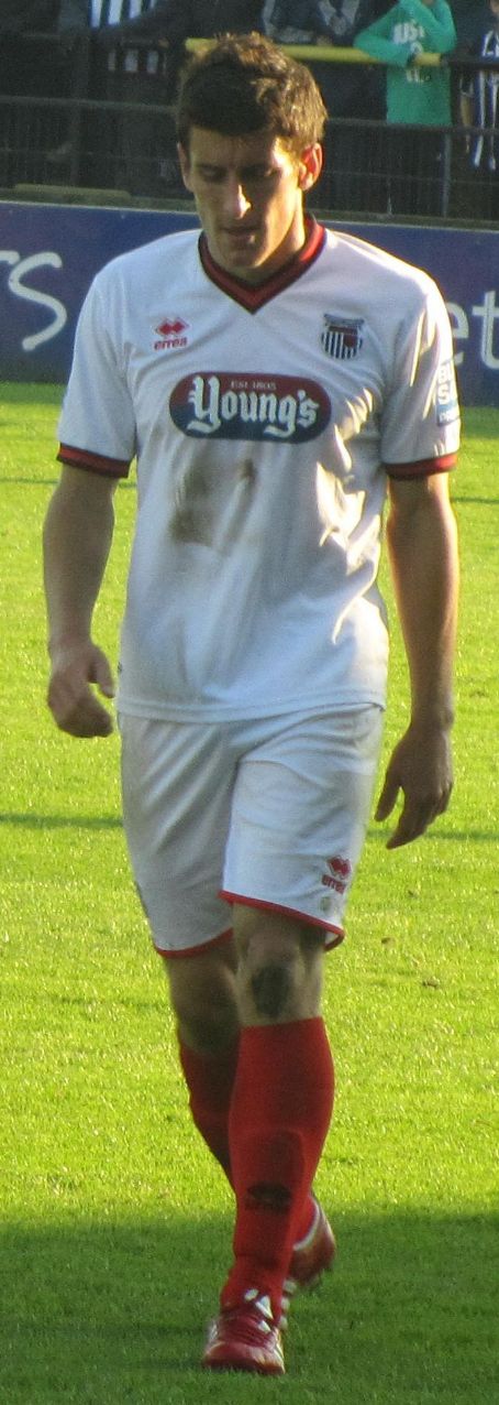 Michael Coulson (footballer)