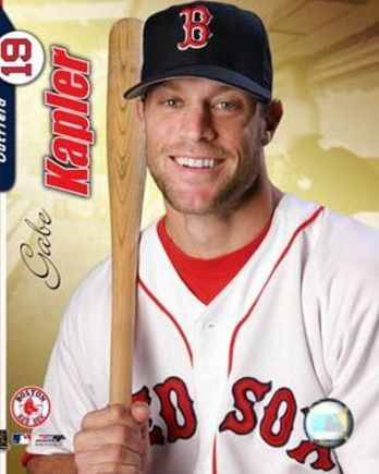 Who is Gabe Kapler dating? Gabe Kapler girlfriend, wife