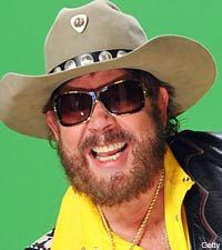 Hank Williams Jr.