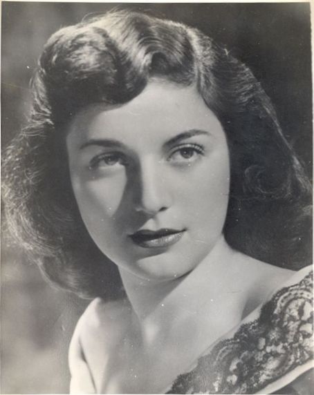 Joyce Ruth Sherman