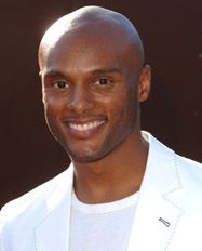 Kenny Lattimore