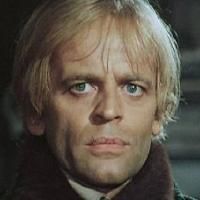 Klaus Kinski