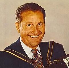 Lawrence Welk