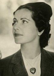 Lillian Lamont