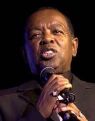 Lou Rawls