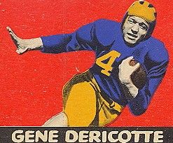 Gene Derricotte