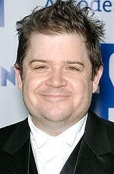 Patton Oswalt