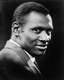 Paul Robeson