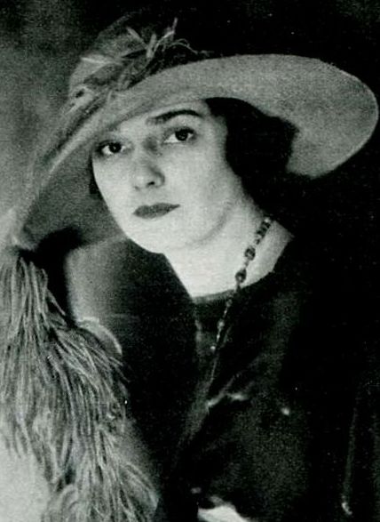 Julia Hoyt