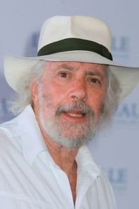 Robert Towne