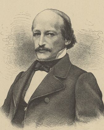 Ludwig Ruetimeyer