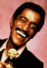 Sammy Davis Jr.