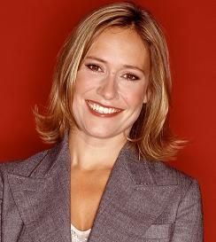 Sophie Raworth