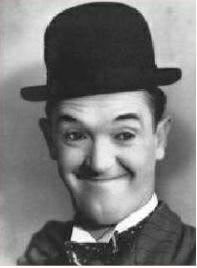 Stan Laurel