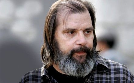 Steve Earle