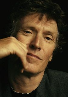 Steve Winwood