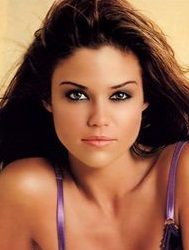 Susan Ward