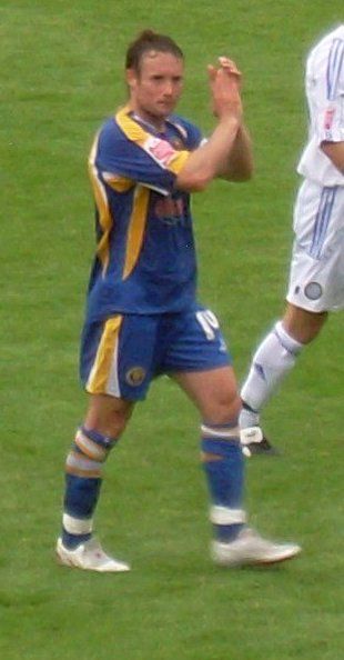 Ben Davies (footballer)