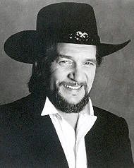 Waylon Jennings