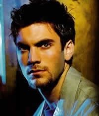 Wes Bentley