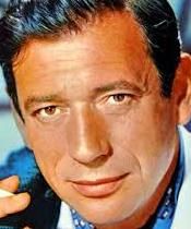 Yves Montand