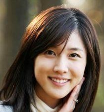 Soo Kyung Lee