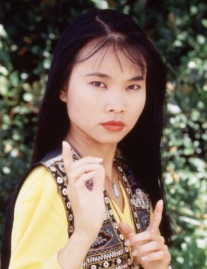 Thuy Trang