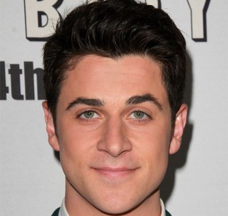 David Henrie