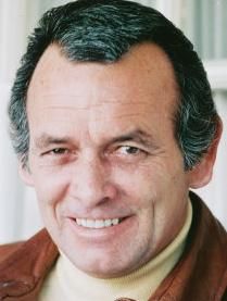 David Janssen