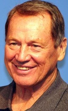 Sonny Shroyer