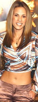 Bonnie-Jill Laflin