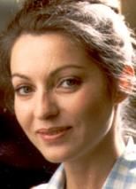 Marie-France Pisier